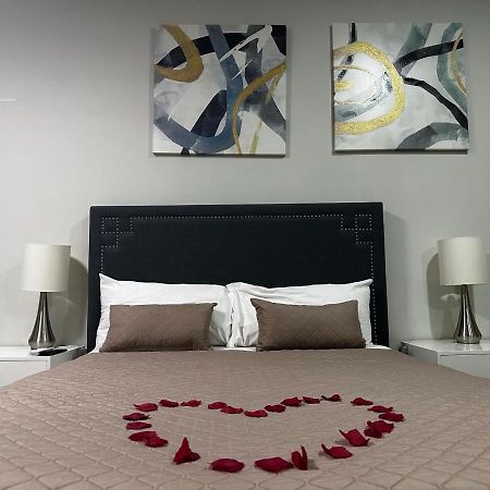 Hotel Monarca Игуэй Экстерьер фото