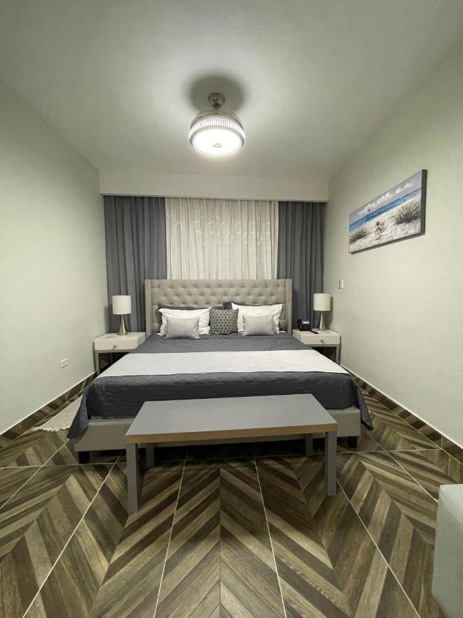 Hotel Monarca Игуэй Экстерьер фото