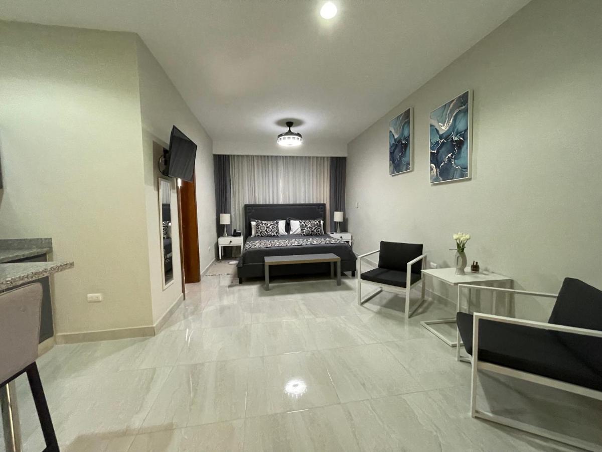 Hotel Monarca Игуэй Экстерьер фото