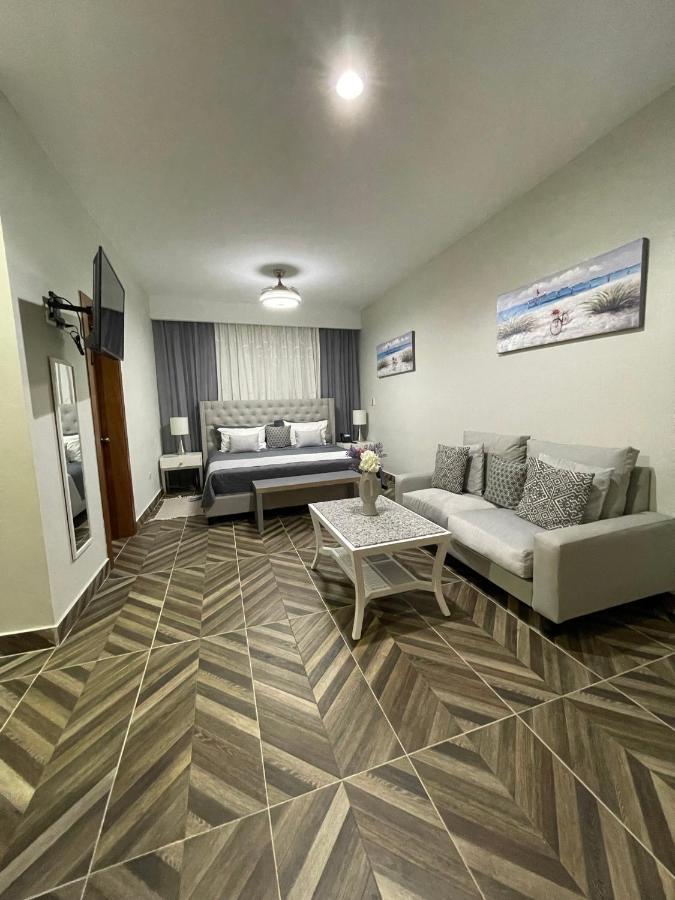 Hotel Monarca Игуэй Экстерьер фото
