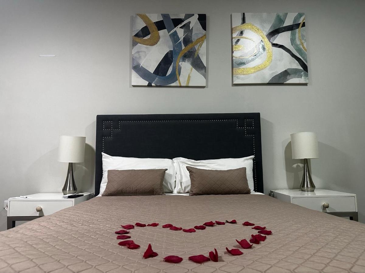 Hotel Monarca Игуэй Экстерьер фото